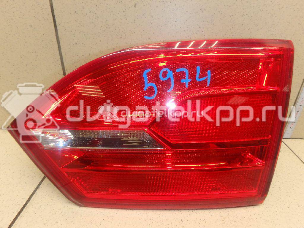 Фото Фонарь задний внутренний правый  5C6945094 для Volkswagen Jetta / Golf {forloop.counter}}