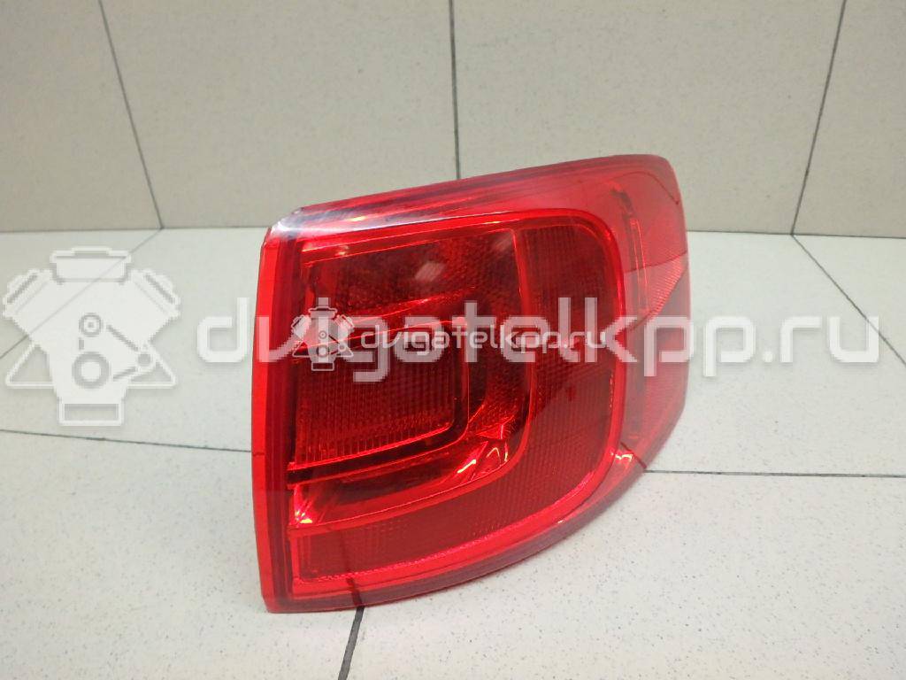 Фото Фонарь задний наружный правый  5C6945096D для Volkswagen Jetta / Golf {forloop.counter}}