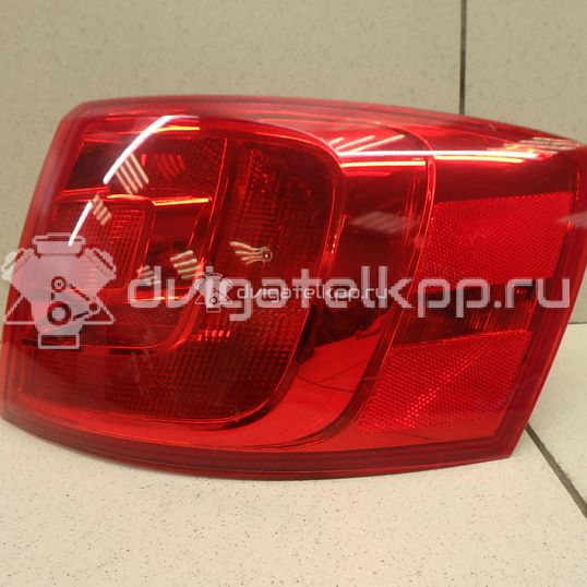 Фото Фонарь задний наружный правый  5C6945096D для Volkswagen Jetta / Golf