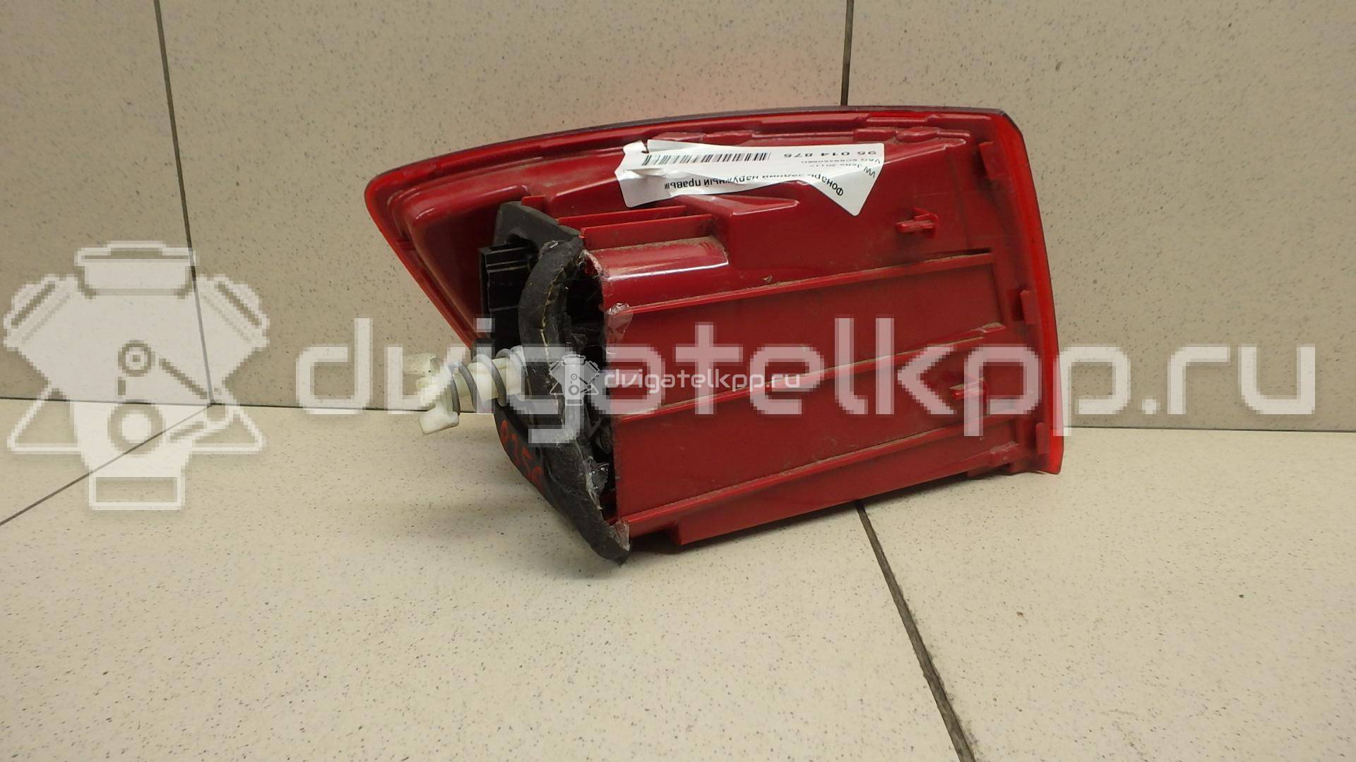 Фото Фонарь задний наружный правый  5C6945096D для Volkswagen Jetta / Golf {forloop.counter}}