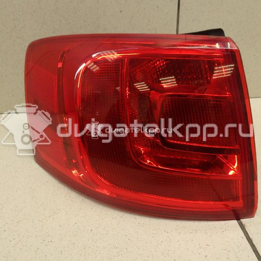 Фото Фонарь задний наружный левый  5C6945095D для Volkswagen Jetta / Golf