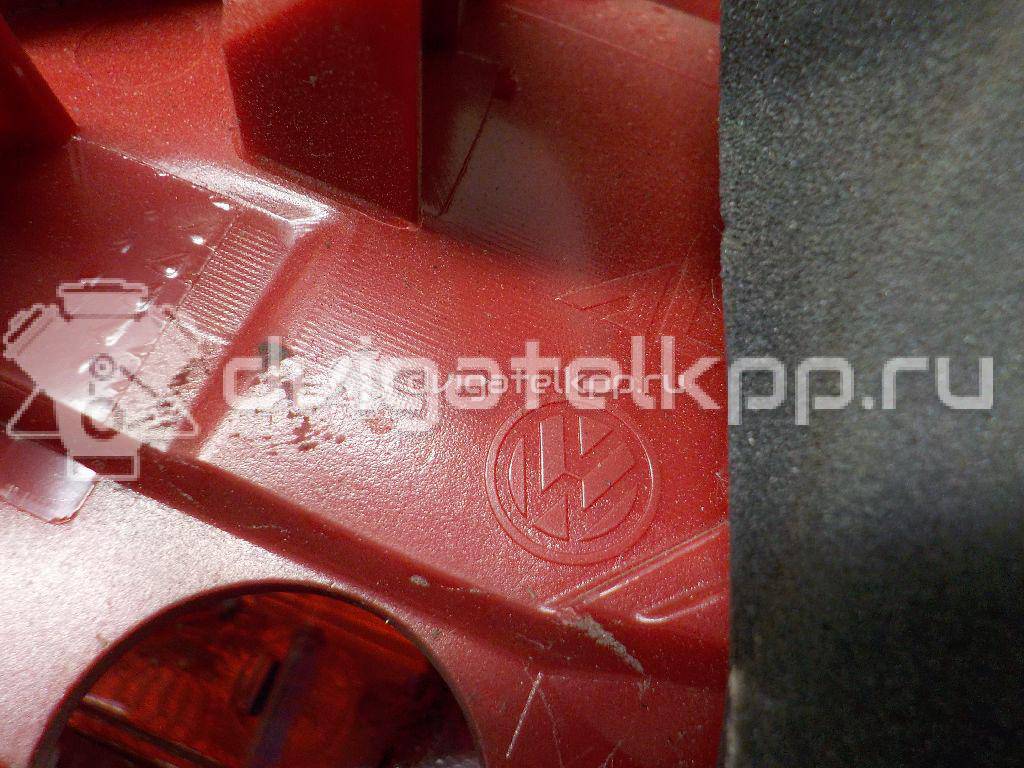 Фото Фонарь задний внутренний левый  5C6945093A для Volkswagen Jetta / Golf {forloop.counter}}