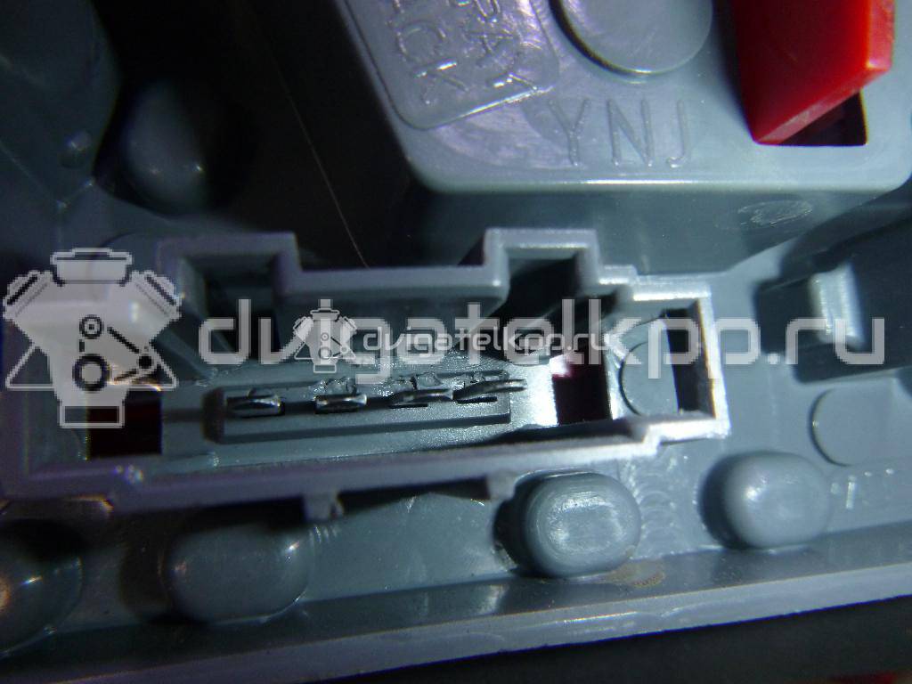 Фото Фонарь задний внутренний левый  5C6945093A для Volkswagen Jetta / Golf {forloop.counter}}