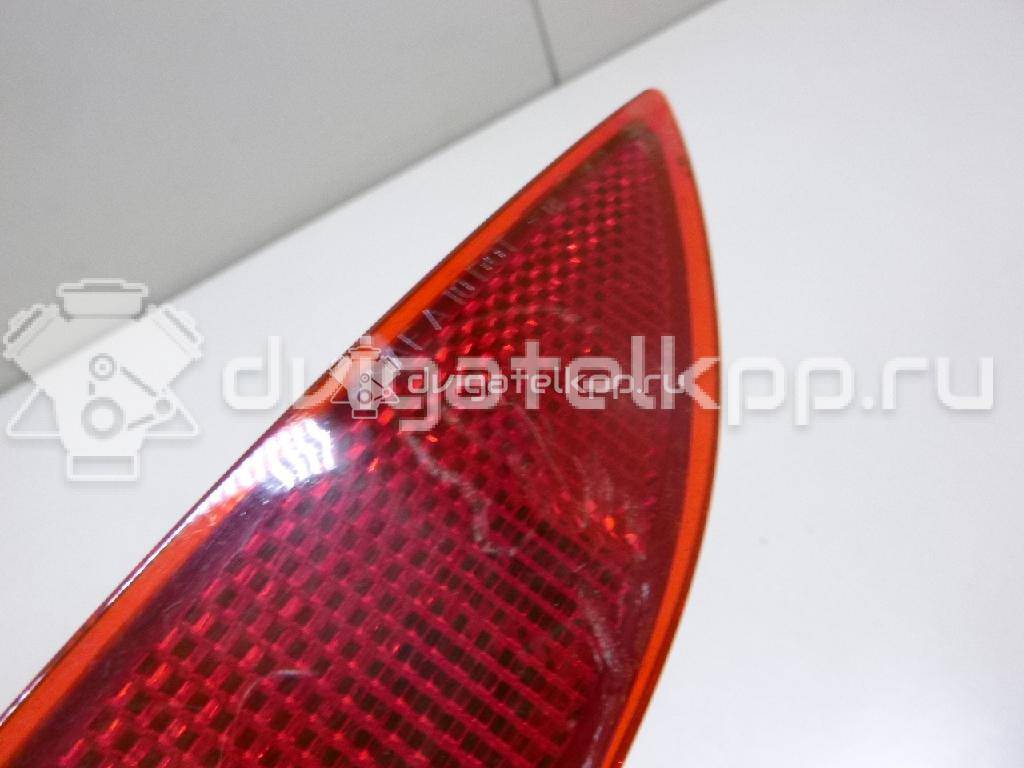 Фото Отражатель в бампер задний левый  5C6945105A для Volkswagen Jetta / Golf {forloop.counter}}