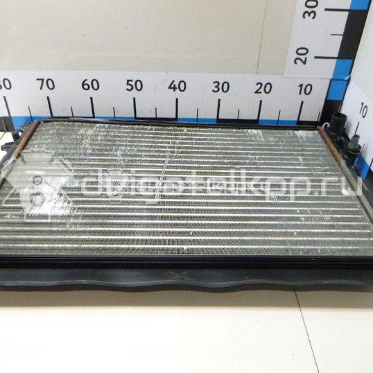 Фото Радиатор основной  5C0121251D для Volkswagen Beetle / Jetta