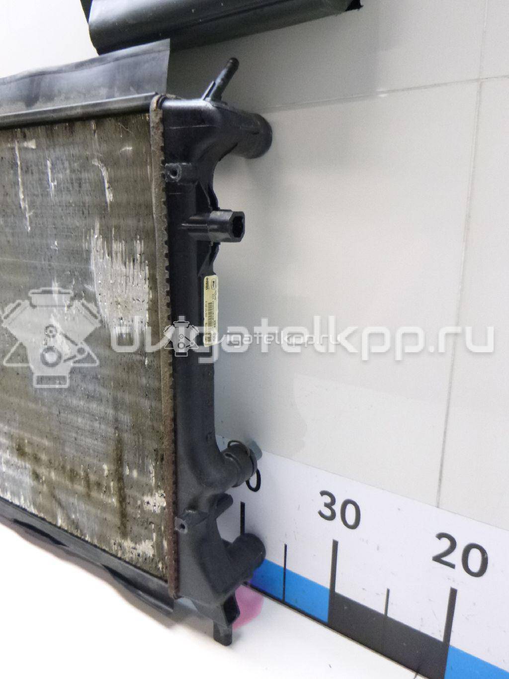 Фото Радиатор основной  5C0121251D для Volkswagen Beetle / Jetta {forloop.counter}}