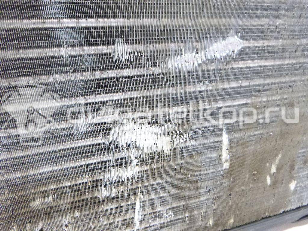 Фото Радиатор основной  5C0121251D для Volkswagen Beetle / Jetta {forloop.counter}}