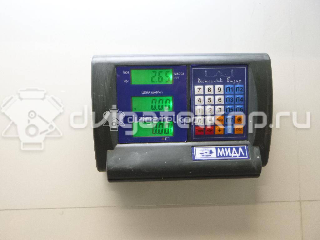 Фото Радиатор основной  5C0121251D для Volkswagen Beetle / Jetta {forloop.counter}}