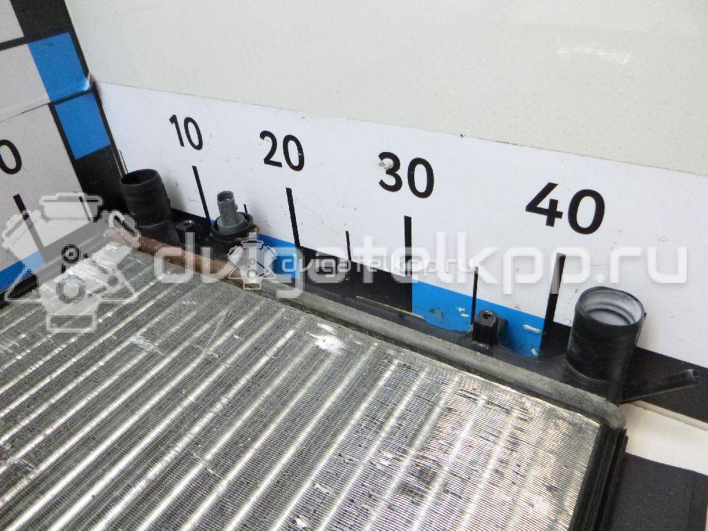 Фото Радиатор основной  5C0121251D для Volkswagen Beetle / Jetta {forloop.counter}}