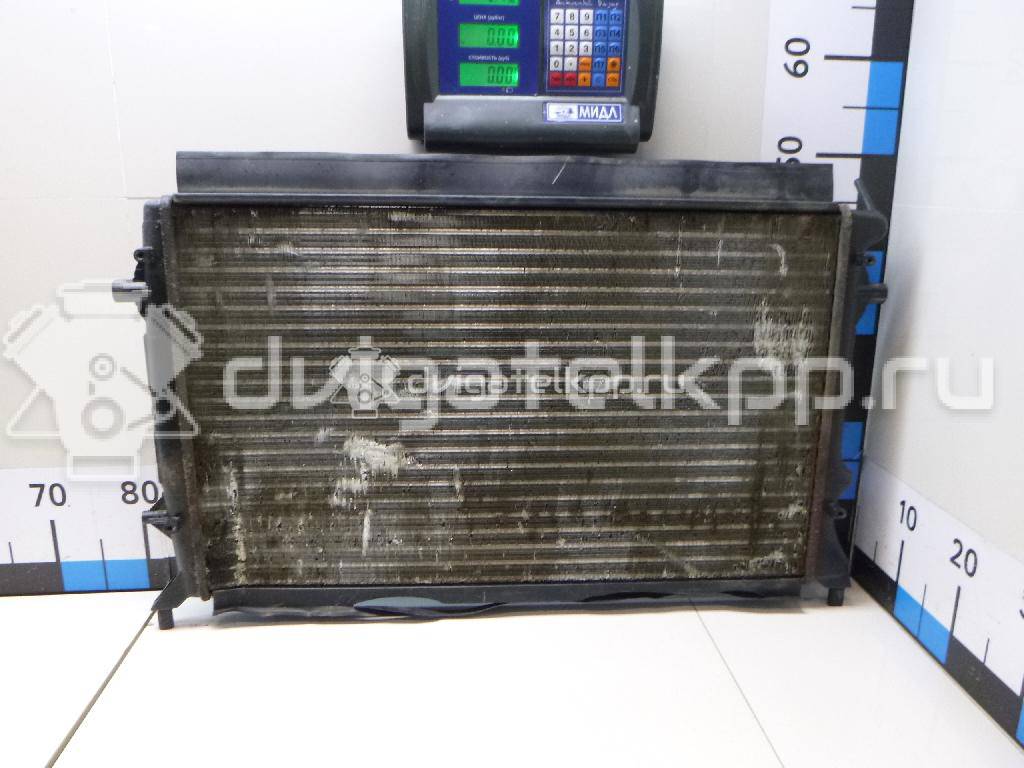 Фото Радиатор основной  5C0121251D для Volkswagen Beetle / Jetta {forloop.counter}}