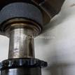 Фото Коленвал для двигателя N6A (TU5JP4) для Peugeot 207 / 307 106-109 л.с 16V 1.6 л бензин 0501H9 {forloop.counter}}