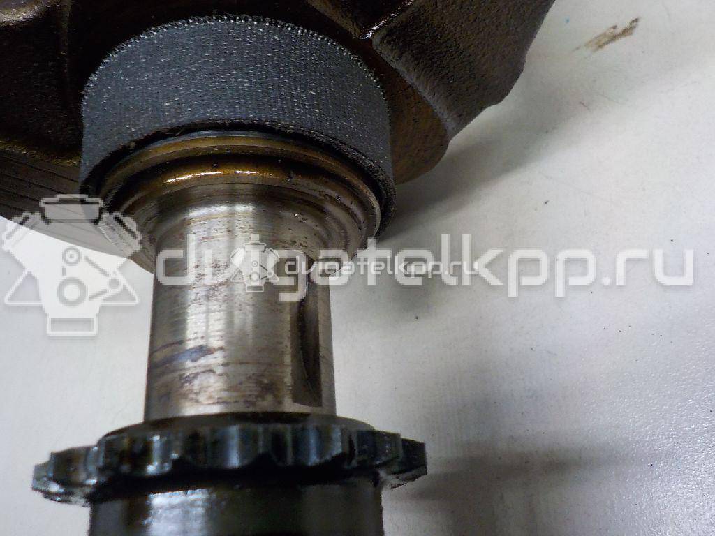 Фото Коленвал для двигателя N6A (TU5JP4) для Peugeot 207 / 307 106-109 л.с 16V 1.6 л бензин 0501H9 {forloop.counter}}