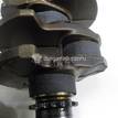 Фото Коленвал для двигателя N6A (TU5JP4) для Peugeot 207 / 307 106-109 л.с 16V 1.6 л бензин 0501H9 {forloop.counter}}