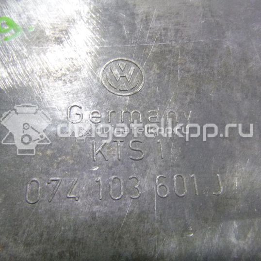 Фото Поддон масляный двигателя  074103601S для Volkswagen Lt