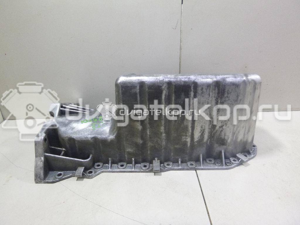 Фото Поддон масляный двигателя  074103601S для Volkswagen Lt {forloop.counter}}