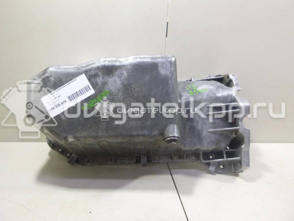 Фото Поддон масляный двигателя  074103601S для Volkswagen Lt {forloop.counter}}
