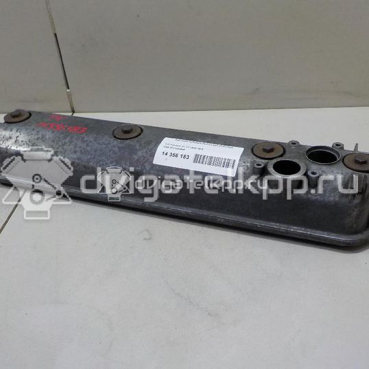 Фото Крышка головки блока (клапанная)  074103469F для Volkswagen Transporter / Lt / Crafter