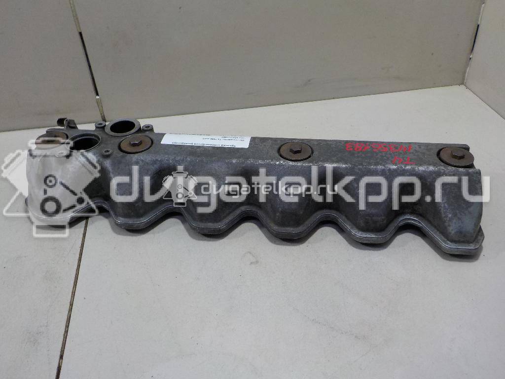 Фото Крышка головки блока (клапанная)  074103469F для Volkswagen Transporter / Lt / Crafter {forloop.counter}}