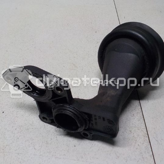 Фото Маслозаливная горловина  074115308D для vw LT II