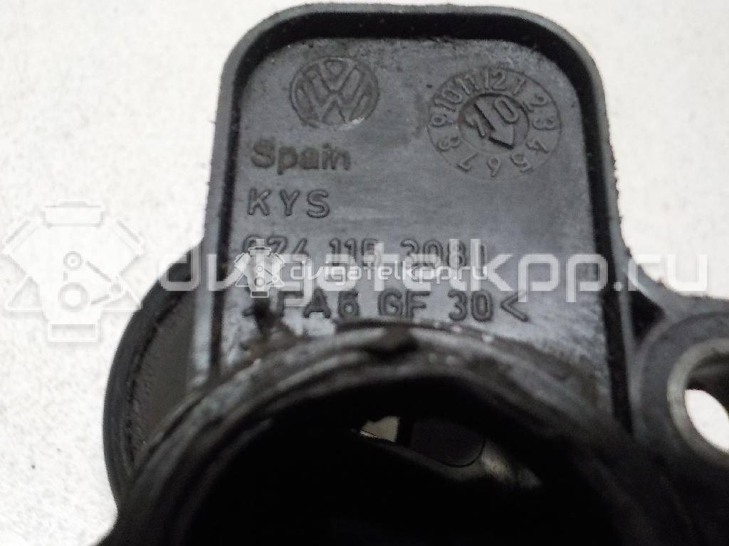 Фото Маслозаливная горловина  074115308D для vw LT II {forloop.counter}}