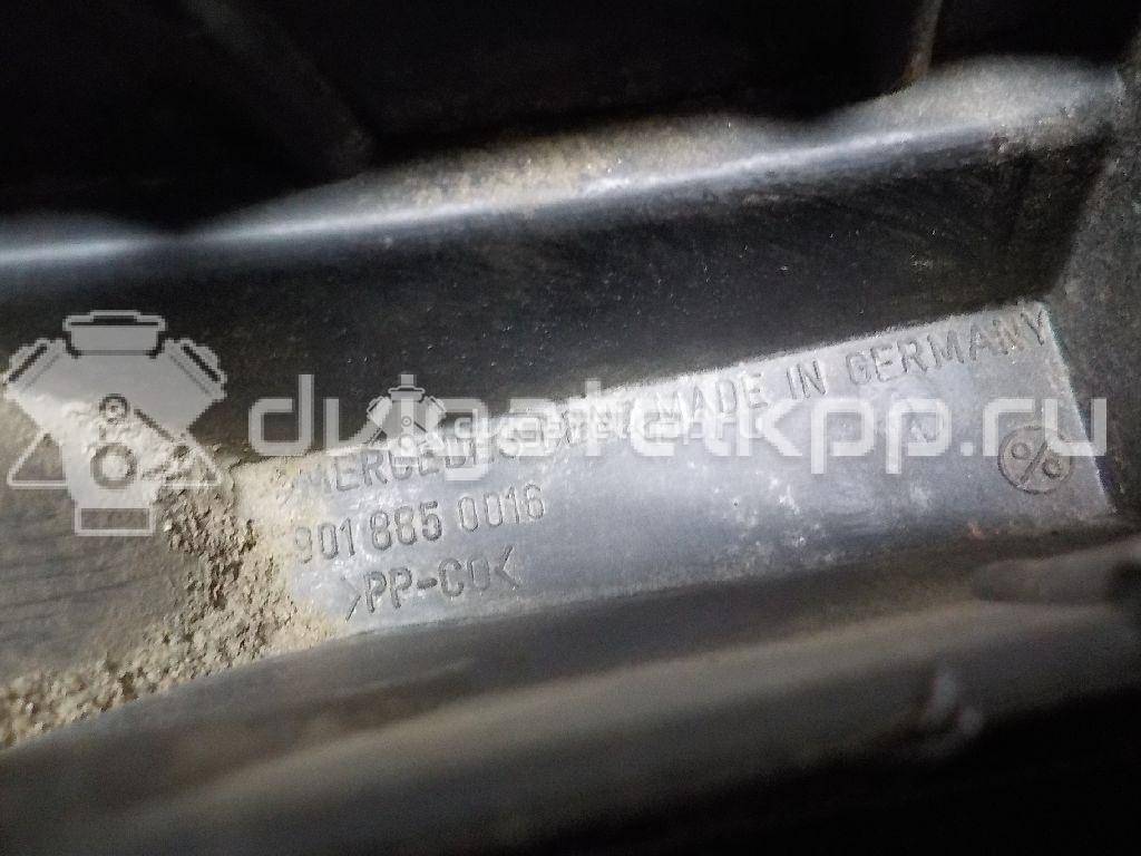 Фото Кронштейн заднего бампера левый  9018850016 для vw LT II {forloop.counter}}