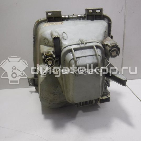 Фото Фара правая  2D1941016 для Volkswagen Lt