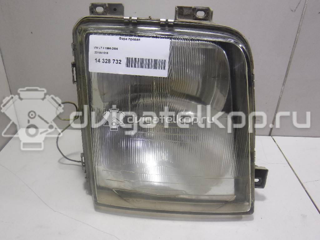 Фото Фара правая  2D1941016 для Volkswagen Lt {forloop.counter}}