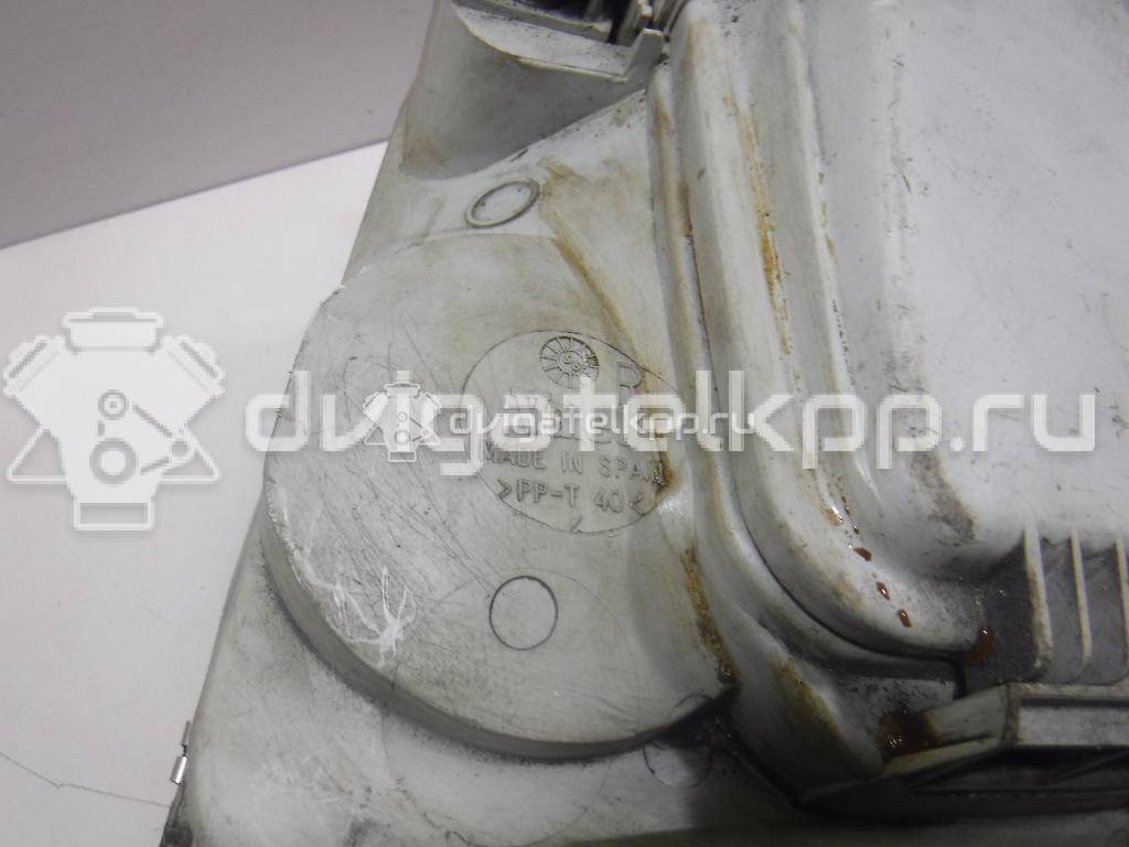 Фото Фара правая  2D1941016 для Volkswagen Lt {forloop.counter}}