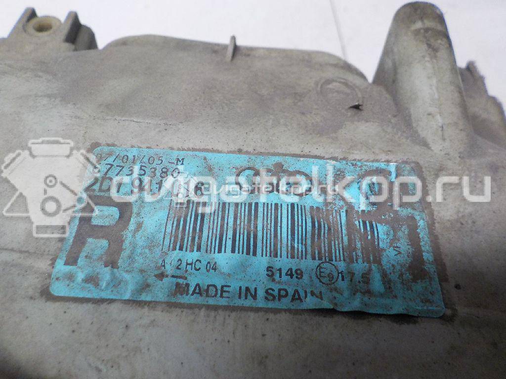 Фото Фара правая  2D1941016 для Volkswagen Lt {forloop.counter}}