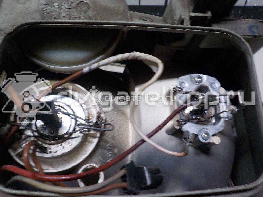 Фото Фара правая  2D1941016 для Volkswagen Lt {forloop.counter}}