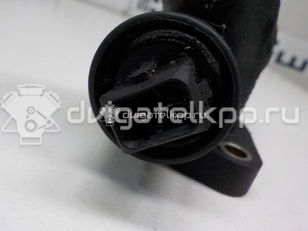 Фото Фланец двигателя системы охлаждения  074121133B для Volkswagen Transporter / Lt {forloop.counter}}