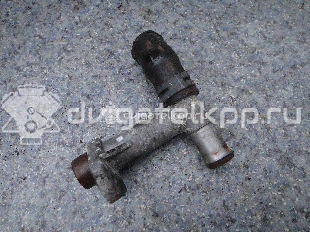 Фото Тройник системы охлаждения  074121145B для Volkswagen Transporter / Lt {forloop.counter}}