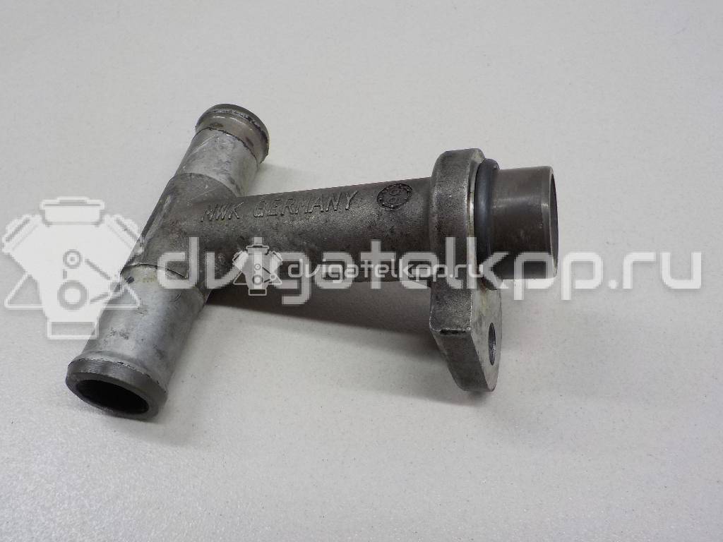 Фото Тройник системы охлаждения  074121145B для Volkswagen Transporter / Lt {forloop.counter}}