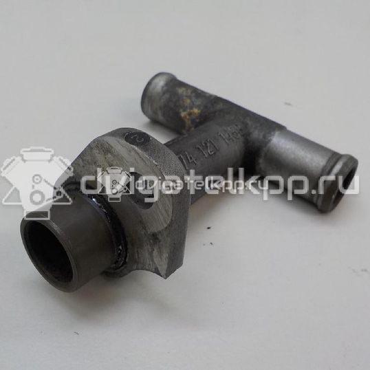 Фото Тройник системы охлаждения  074121145B для Volkswagen Transporter / Lt