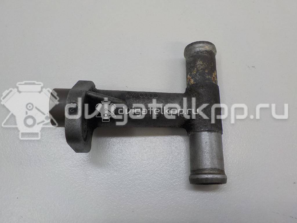 Фото Тройник системы охлаждения  074121145B для Volkswagen Transporter / Lt {forloop.counter}}