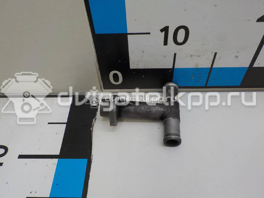 Фото Тройник системы охлаждения  074121145B для Volkswagen Transporter / Lt {forloop.counter}}