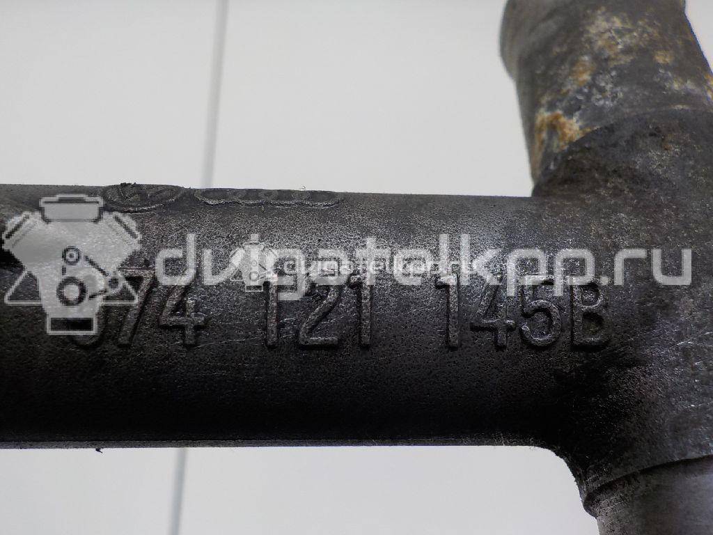 Фото Тройник системы охлаждения  074121145B для Volkswagen Transporter / Lt {forloop.counter}}