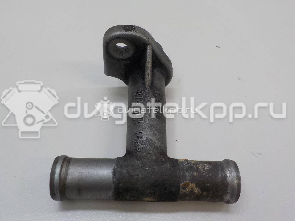 Фото Тройник системы охлаждения  074121145B для Volkswagen Transporter / Lt {forloop.counter}}