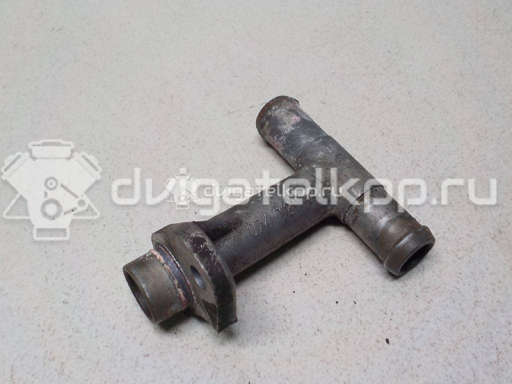 Фото Тройник системы охлаждения  074121145B для Volkswagen Transporter / Lt {forloop.counter}}