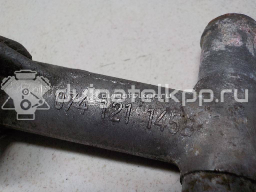 Фото Тройник системы охлаждения  074121145B для Volkswagen Transporter / Lt {forloop.counter}}