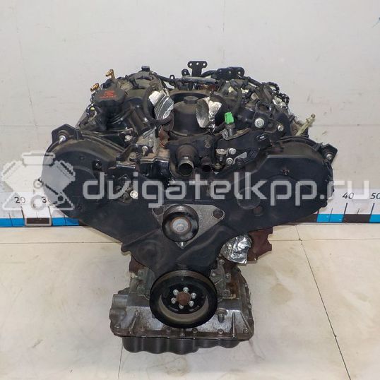 Фото Контрактный (б/у) двигатель 306DT для Land Rover Range Rover / Discovery 211-340 л.с 24V 3.0 л Дизельное топливо JDE7843