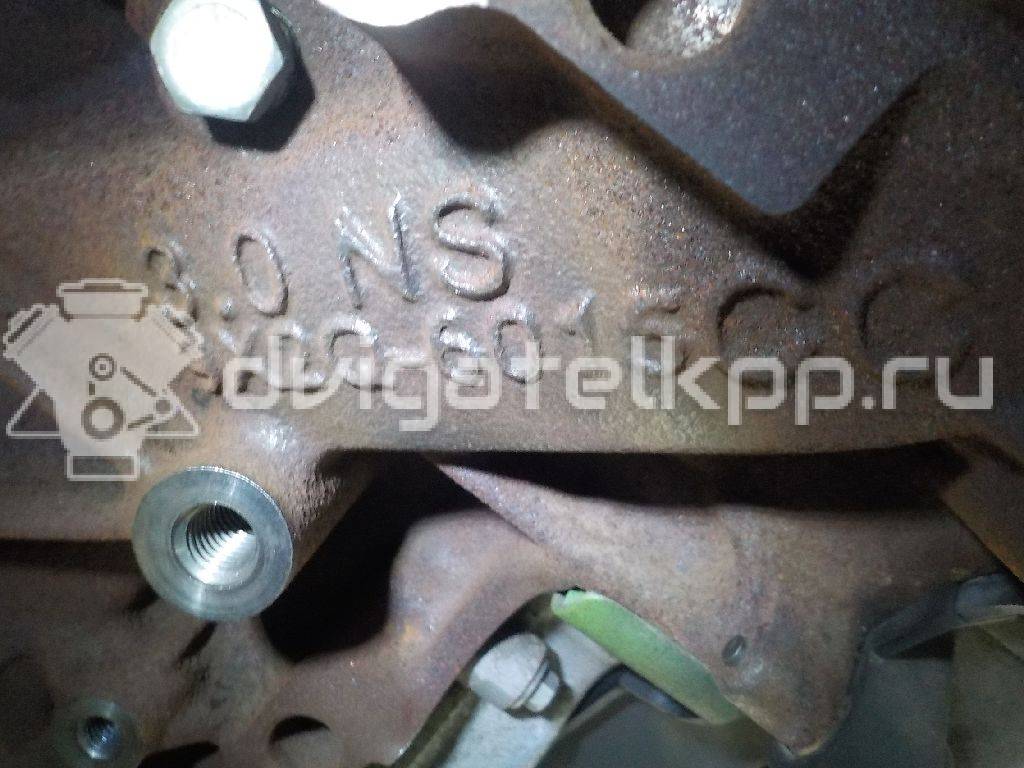 Фото Контрактный (б/у) двигатель 306DT для Land Rover Range Rover / Discovery 211-340 л.с 24V 3.0 л Дизельное топливо JDE7843 {forloop.counter}}