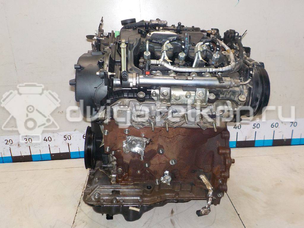 Фото Контрактный (б/у) двигатель 306DT для Land Rover Range Rover / Discovery 211-340 л.с 24V 3.0 л Дизельное топливо JDE7843 {forloop.counter}}