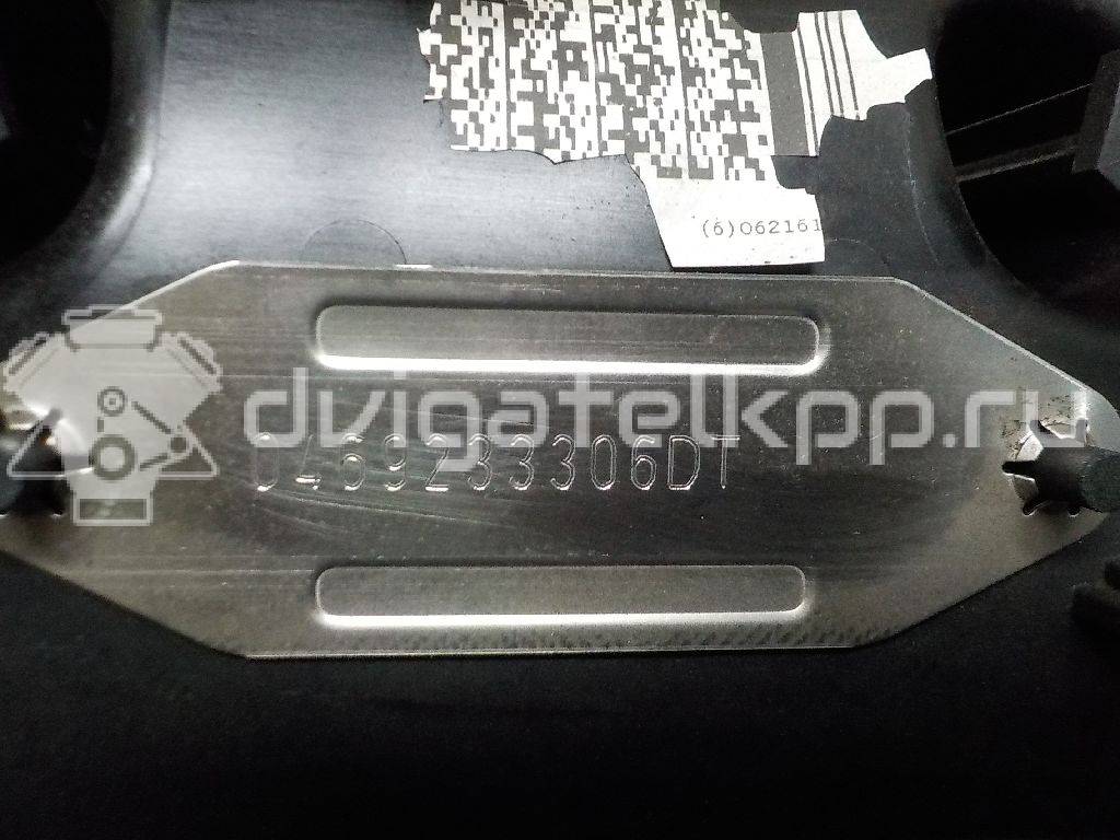 Фото Контрактный (б/у) двигатель 306DT для Land Rover Range Rover / Discovery 211-340 л.с 24V 3.0 л Дизельное топливо JDE7843 {forloop.counter}}