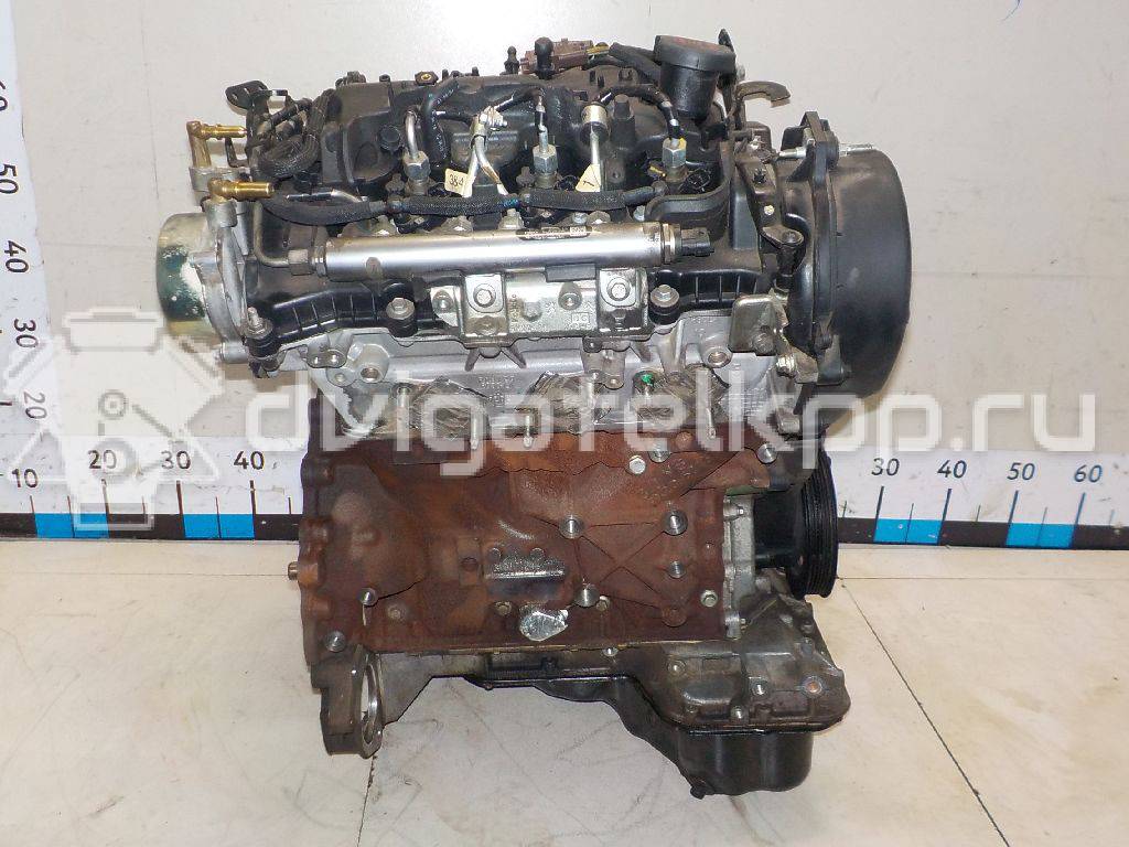 Фото Контрактный (б/у) двигатель 306DT для Jaguar / Land Rover 241-300 л.с 24V 3.0 л Дизельное топливо JDE7843 {forloop.counter}}