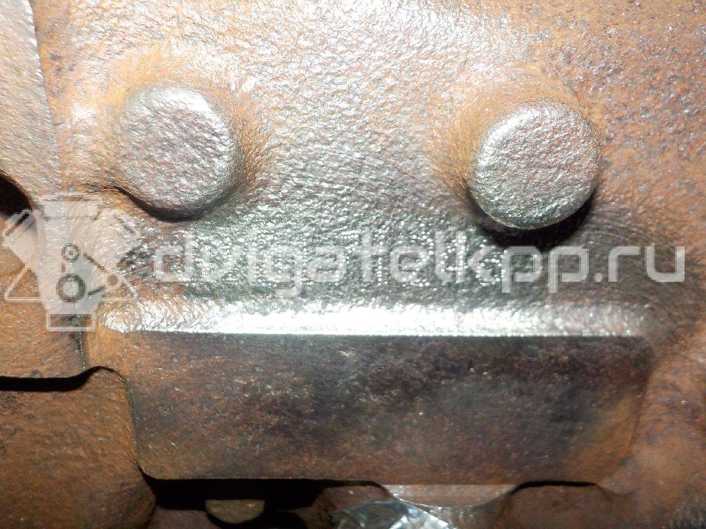 Фото Контрактный (б/у) двигатель 306DT для Jaguar / Land Rover 241-300 л.с 24V 3.0 л Дизельное топливо JDE7843 {forloop.counter}}