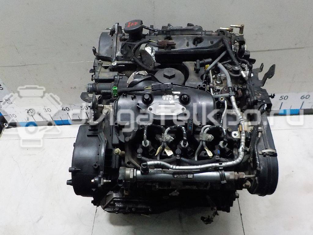 Фото Контрактный (б/у) двигатель 306DT для Jaguar / Land Rover 241-300 л.с 24V 3.0 л Дизельное топливо JDE7843 {forloop.counter}}