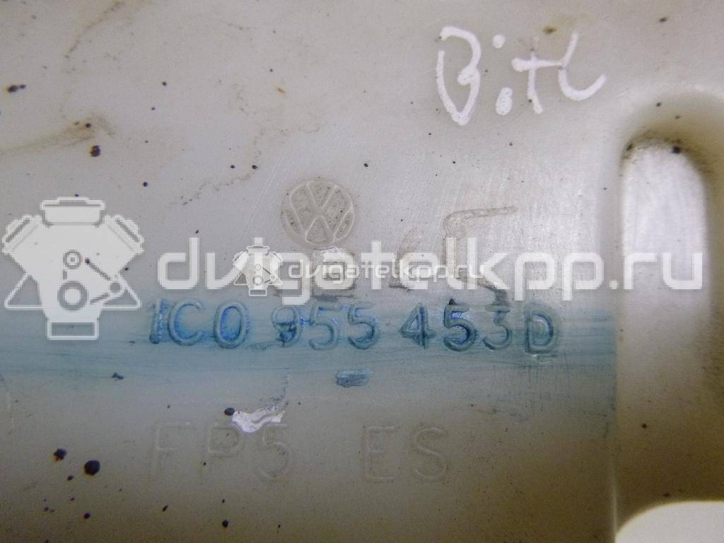 Фото Бачок омывателя лобового стекла  1C0955453L для Volkswagen New Beetle {forloop.counter}}