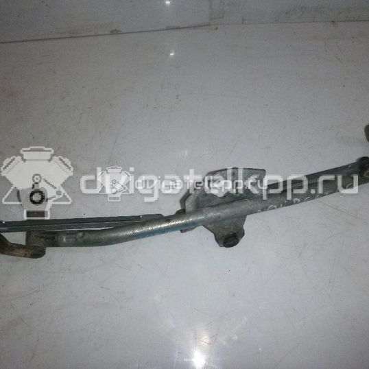 Фото Трапеция стеклоочистителей  1C1955603A для Volkswagen New Beetle