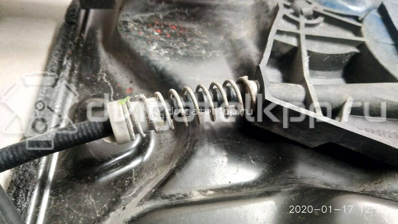 Фото Стеклоподъемник электр. передний правый  1C0837656C для Volkswagen Sharan / New Beetle {forloop.counter}}